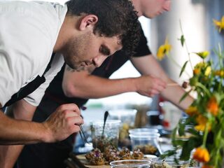 Kookwedstrijd Bocuse d'Or: 'Het zijn de Olympische Spelen voor chefkoks'