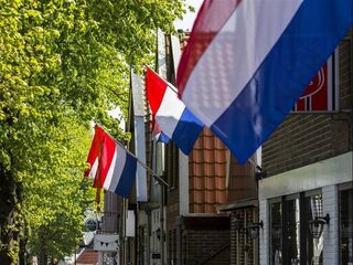 Zeven podcast-tips over 75 jaar vrijheid