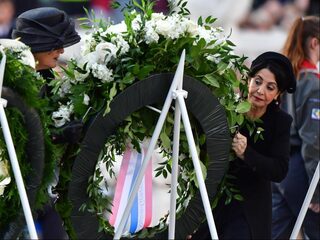 Jongeren hechten waarde aan Dodenherdenking
