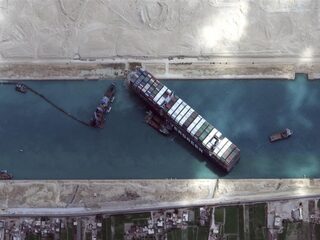 Podcast De Dag: Nederlandse bergers als 'Superman' van de zee