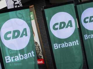 Stand.nl: Het CDA kan prima samenwerken met Forum voor Democratie in Noord-Brabant