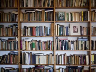 De vergeten, vrouwelijke Vondel van de achttiende eeuw