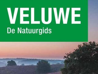 Kanshebber Jan Wolkers Prijs: Veluwe, de Natuurgids