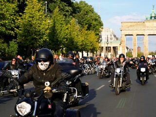 Een motorclub verbieden, heeft dat nut?