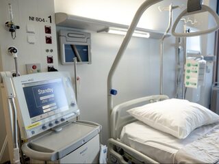 Vloggende huisarts: 'We konden laten zien dat iedereen zo ziek kan worden'