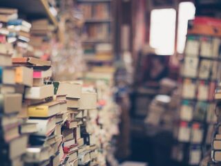 Nominaties Boekenbon Literatuurprijs bekend