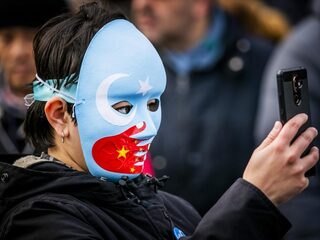 Podcast De Winterdag: een bijzondere journalistieke reis