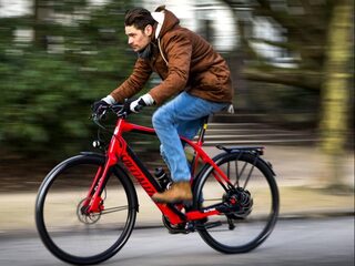 Speedpedelecs winnen snel aan populariteit