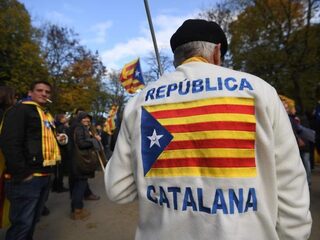 Catalonië: onderdeel van Spanje of niet?