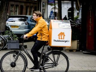 Restaurants boos: Thuisbezorgd zet commissieverhoging door