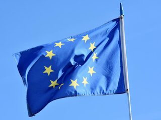 Europa staat stil door corona, 'Europa Draait Door' niet