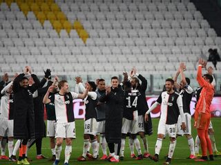 Italiaanse sporters spreken zich uit