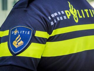 Vier terreurverdachten opgepakt in Rotterdam