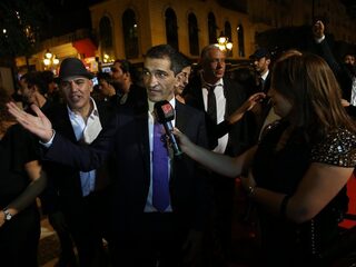 'Egyptenaren zijn revolutiemoe, maar de vlam is nog niet uit'