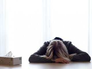 2/3 volwassen hoogbegaafde Nederlanders kampt met problemen