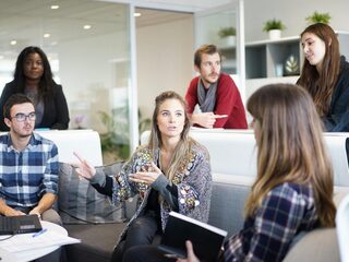 Dit is waarom start-ups geleid door vrouwen minder geld krijgen