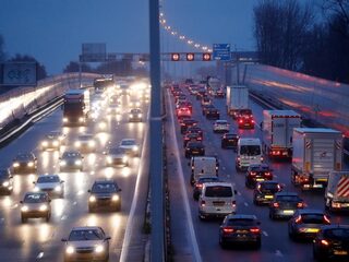 ANWB: 'Snel beginnen met experimenten kilometerbeprijzing'