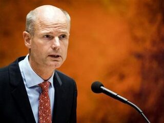 Boonman: 'Verwacht niet dat de Russen gaan meewerken'