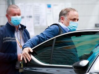 Belgische topviroloog Van Ranst: 'Veel beter voorbereid op tweede golf'