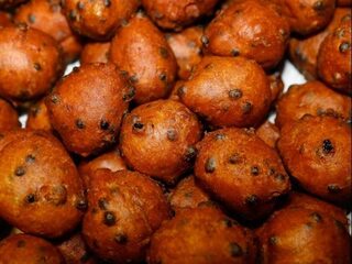 17 tips voor lekkere oliebollen