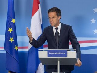 'De migratiedeal bestaat uit waterige compromissen'