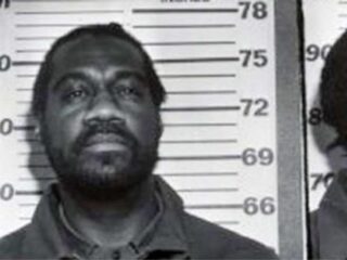 Black Panther-lid vrij na 49 jaar