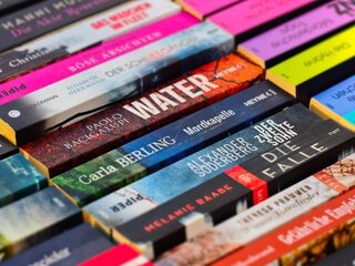 Hoe schrijf je een echt spannende thriller?