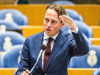 PvdA wil dat er een maximum komt in huurverhoging vrije sector: 'Woningnood mag geen verdienmodel zijn'