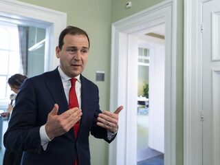 Asscher: '5 miljard euro nodig voor pensioenakkoord'