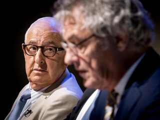 Nabestaande wil compensatie van Duitse spoorwegen voor slachtoffers Holocaust