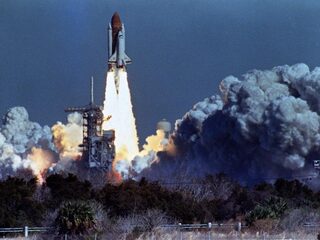 Hoe The Challenger ontplofte en waarom dat voorkomen had kunnen worden