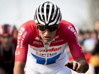 BinckBank Tour schrapt Nederlandse etappes vanwege coronamaatregelen: 'Bijzonder vervelend'