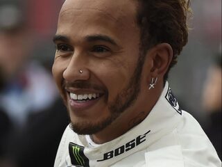 'Britse F1-journalisten vragen om meer waardering voor Hamilton'