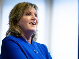 Pia Dijkstra krijgt plek in Museum van de Democratie: 'Volhardend en toegewijd'