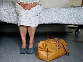 Dementerenden krijgen vaker geheime slaapmiddelen bij euthanasie