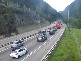 Vroeg druk op eerste zwarte zaterdag, ook bij Schiphol