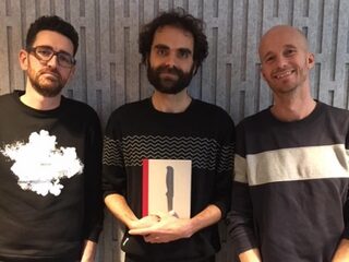 Een dier vangen, doden en slachten voordat je het opeet. Zou jij het doen?