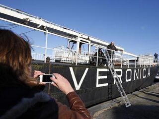 PvdA wil zenderpiraterij legaliseren en op lijst voor Cultureel Immaterieel Erfgoed