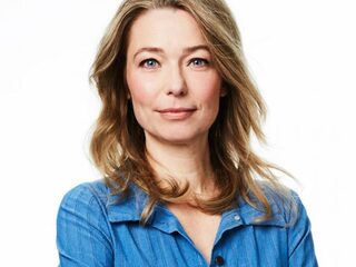 Femke van der Laan: 'Ik hoop dat dit boek een soort troost in een kaft is'