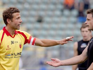 Hockeycoach Freixa houdt zijn spelers fit met zelfgemaakte vlogs