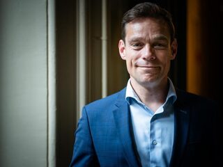 Afschaffen hypotheekrente-aftrek bespreekbaar voor kandidaat CDA-leider Van Helvert