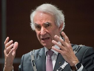 Gerd Leers mist leider in het CDA