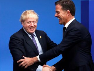 Wat kan Rutte van Johnson leren (en vice versa)?