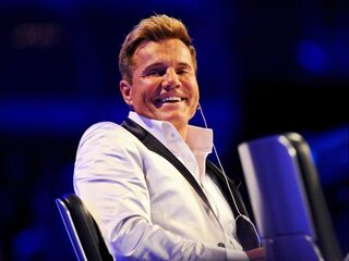 'Dieter Bohlen is een combinatie tussen Trump en Patty Brard, met een muzikaal sausje'