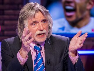 Johan Derksen: borrelpraat of homofoob?