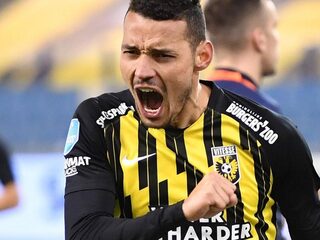 Vitesse na rust langs Fortuna Sittard