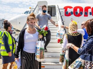 Corendon-CEO over plannen Turkije: 'Een reisadvies blijft een advies'