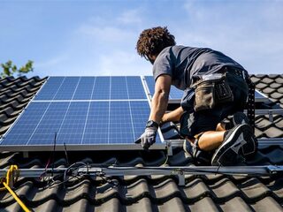 Stand.nl: 'Huiseigenaren moeten vaart maken met de verduurzaming van hun huis'