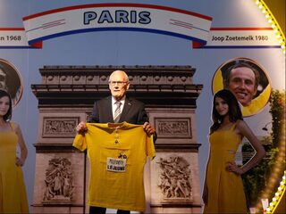 'Wat Jan kan', de laatste aflevering: winst in Parijs