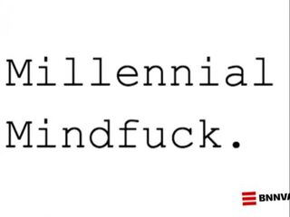 Nieuwe Podcast: Millennial Mindfuck